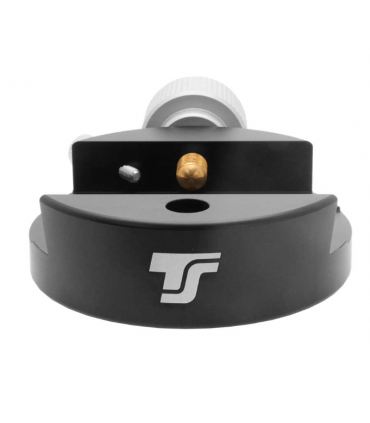 TS-Optics XL dovetail clamp for Vixen and EQ5 style dovetail bars