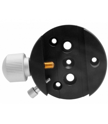 TS-Optics XL dovetail clamp for Vixen and EQ5 style dovetail bars