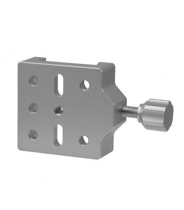 TS-Optics Premium Vixen-Level Dovetail Clamp with Slotted Holes