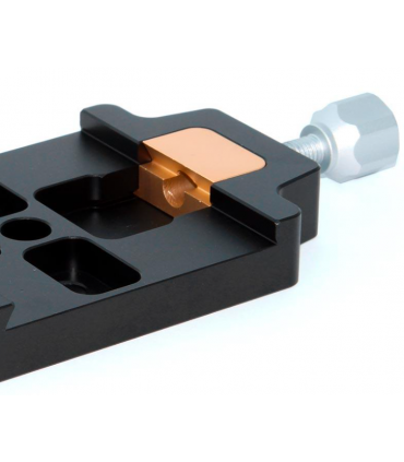 TS-Optics Premium Losmandy Style Dovetail Optics and Seat Clamp