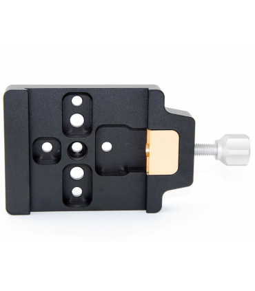 TS-Optics Premium Losmandy Style Dovetail Optics and Seat Clamp