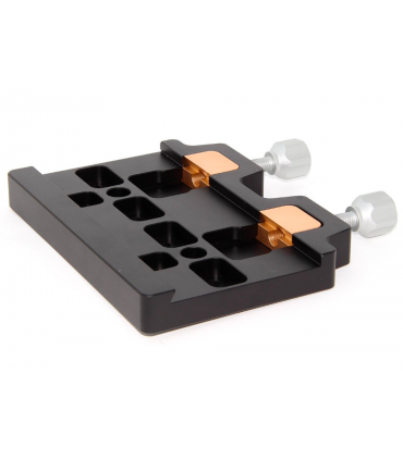 TS-Optics Optics XL Premium Losmandy Level Dovetail Clamp