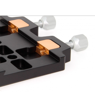 TS-Optics Optics XL Premium Losmandy Level Dovetail Clamp