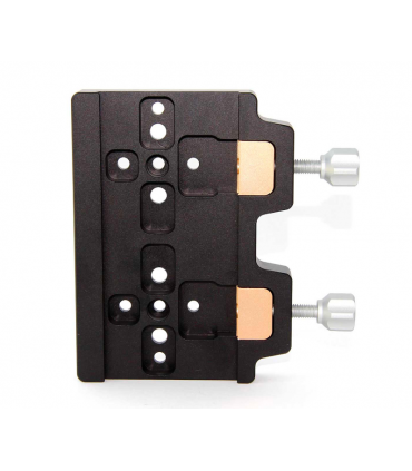 TS-Optics Optics XL Premium Losmandy Level Dovetail Clamp