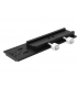 TS-Optics adapter prism clamp from Losmandy level to Vixen level