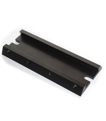 Adapter Rail for 3" Losmandy Level GP Dovetail Bars