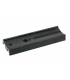TS-Optics Vixen-EQ5 dovetail bar Level with slot and photo thread - L-137 mm