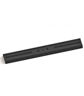 TS-Optics Vixen-EQ5 Level Dovetail Rod - L-300mm - Profile Construction
