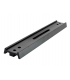 Barra de cola de milano TS-Optics Vixen-EQ5 Level - L- 255 mm - construcción de perfil