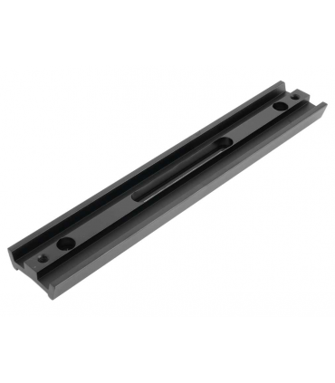 Barra de cola de milano TS-Optics Vixen-EQ5 Level - L- 255 mm - construcción de perfil