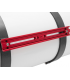 Barra de cola de milano TS-Optics Vixen-EQ5 Level - L-335 mm - construcción de perfil