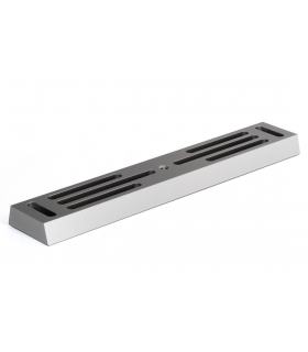 TS-Optics Stable GP Style Dovetail Bar L- 228mm with Slotted Holes