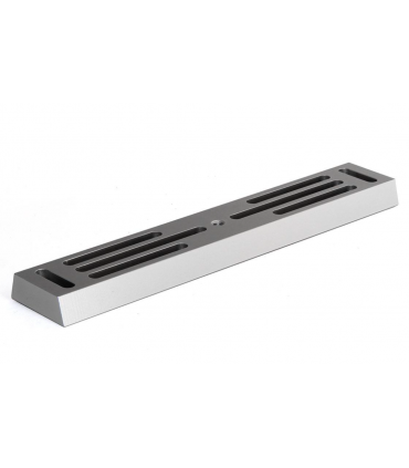 TS-Optics Stable GP Style Dovetail Bar L- 228mm with Slotted Holes