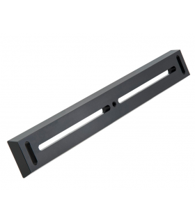 TS-Optics Stable GP Style Dovetail Bar L- 328mm with Slotted Holes