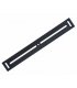 TS-Optics Stable GP Style Dovetail Bar L- 328mm with Slotted Holes