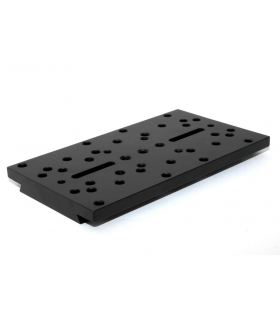 Barra de cola de milano TS-Optics - Losmandy Level, soporte de nivel, longitud 180 mm