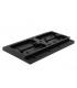 Barra de cola de milano TS-Optics - Losmandy Level, soporte de nivel, longitud 180 mm