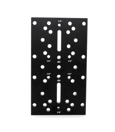 Barra de cola de milano TS-Optics - Losmandy Level, soporte de nivel, longitud 180 mm