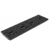 Barra de cola de milano TS-Optics - Losmandy-Level, soporte plano, longitud 356 mm