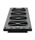 TS-Optics - Losmandy-Level Dovetail Bar, Level Mount, Length 342mm