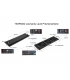 TS-Optics - Losmandy-Level Dovetail Bar, Level Mount, Length 342mm