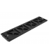 TS-Optics - Losmandy-Level Dovetail Bar, Level Mount, Length 437mm