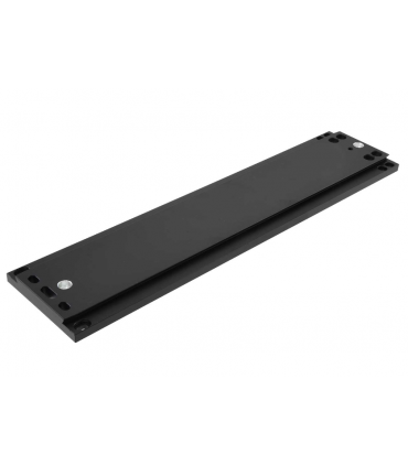barra de cola de milano TS-Optics - Losmandy-Level, soporte nivelado, longitud 437 mm