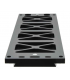 TS-Optics - Losmandy-Level Dovetail Bar, Level Mount, Length 437mm