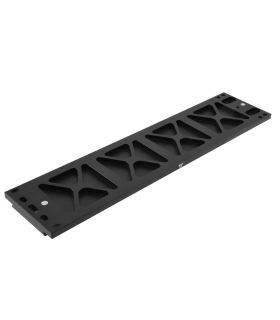 TS-Optics Dovetail Bar - Losmandy-Level, Flat Mount, Length 479mm