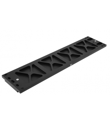 Barra de cola de milano TS-Optics - Losmandy-Level, soporte plano, longitud 479 mm