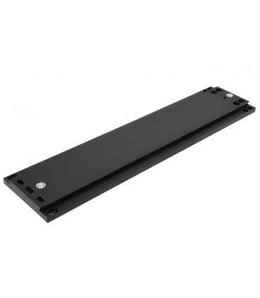 Barra de cola de milano TS-Optics - Losmandy-Level, soporte plano, longitud 479 mm