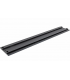 Barra de cola de milano TS-Optics - Losmandy-Level, soporte plano, longitud 535 mm