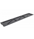 Barra de cola de milano TS-Optics - Losmandy-Level, soporte plano, longitud 535 mm