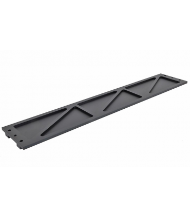 Barra de cola de milano TS-Optics - Losmandy-Level, soporte plano, longitud 535 mm