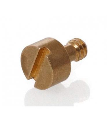 TS-Optics 1/4" Photo Screw and Slotted Camera Screw