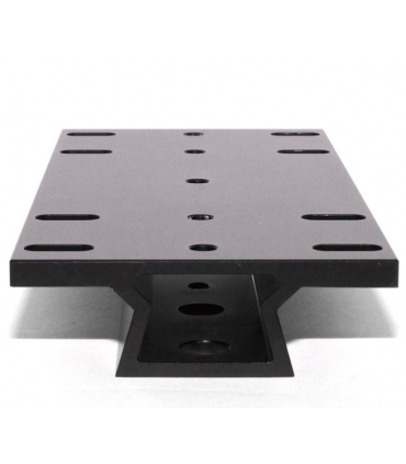 TS-Optics Deluxe GP dovetail style - 195mm length - wide mount