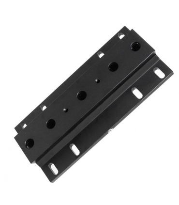 TS-Optics Deluxe GP dovetail style - 195mm length - wide mount