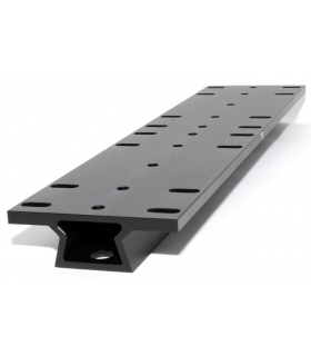 TS-Optics Deluxe GP dovetail style - 390mm length - wide mount