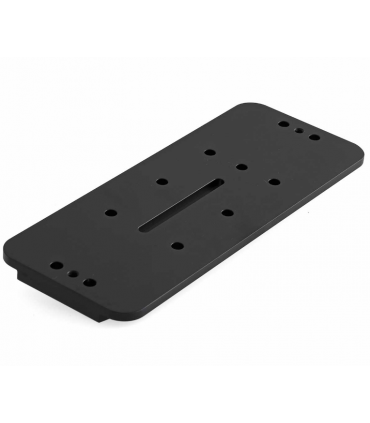 TS-Optics Losmandy Level dovetail bar - length 254 mm - flat mount