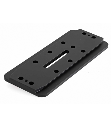 TS-Optics Losmandy Level dovetail bar - length 254 mm - flat mount