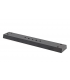 TS-Optics Vixen EQ5 Level dovetail bar - length 267 mm - to build a double attachment