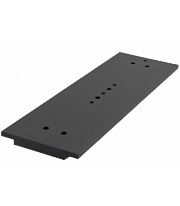 TS-Optics Losmandy Level dovetail bar - length 327mm - dual fixture construction