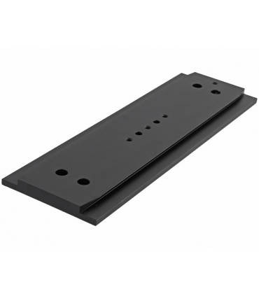 TS-Optics Losmandy Level dovetail bar - length 327mm - dual fixture construction