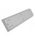Barra de cola de milano TS-Optics Losmandy Level - longitud 500 mm