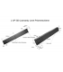Barra de cola de milano TS-Optics Losmandy Level - longitud 500 mm