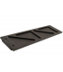 Riel de prisma TS-Optics - Losmandy Level - soporte plano