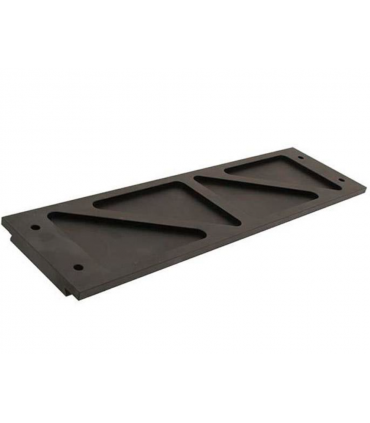 Riel de prisma TS-Optics - Losmandy Level - soporte plano
