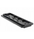 TS-Optics Losmandy Style Dovetail Bar - adaptación macho/macho