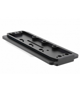 TS-Optics Losmandy Style Dovetail Bar - adaptación macho/macho