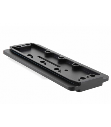 TS-Optics Losmandy Style Dovetail Bar - adaptación macho/macho